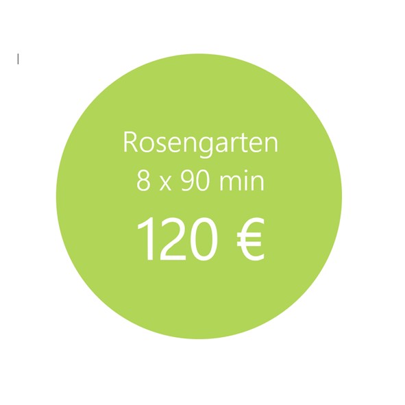 Preis Rosengarten